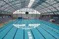 Veste bună pentru înotători: Bazinul Olimpic s-a redeschis (FOTO)