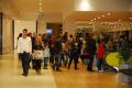 Smiley a blocat intrarea în oraş: Mii de orădeni au mers la Oradea Shopping City (FOTO)
