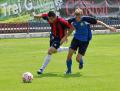 FC Bihor a învins Baia Mare prin golul lui Markus (FOTO)