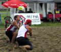 Orădenii i-au învins pe orădeni în turneul de beach-volley