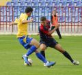 FC Bihor s-a impus cu 2-1 în faţa Poli Iaşi