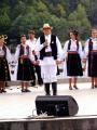 Bihorenii au făcut senzaţie la Festivalul Tradiţiilor Populare de la Sibiu