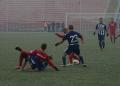 FC Bihor a învins FC Olt cu scorul de 2-0 şi a încheiat turul pe locul 9
