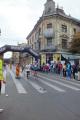 Peste 800 de orădeni au fugit prin oraş, la Oradea City Running Day (FOTO)