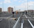 Podul Sovata va fi inaugurat pe 12 octombrie de Ziua Oraşului