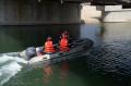 O femeie s-a sinucis aruncându-se în Criş de pe barajul din Ioşia