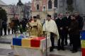 La Mulţi Ani, România! La Mulţi Ani, Oradea! Festivităţile de 1 Decembrie, o debandadă (FOTO)