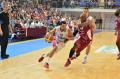 Baschetbaliştii orădeni, învinşi cu 15 puncte de deţinătoarea trofeului din FIBA EuroChallenge