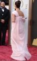 Cum s-au îmbrăcat vedetele la Oscar 2014: Au dominat rochiile "sirenă", paietele şi culorile pale