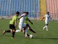 FC Bihor, egal chinuit în meciul cu Mureşul Deva: 1-1