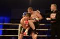 Errol "The bonecrusher" Zimmerman a câştigat piramida Fight Club, de la Oradea, după ce şi-a lăsat adversarul aproape inconştient