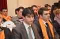 Bogdan Manafu, noul preşedinte al Tineretului PDL-ist (FOTO)