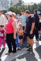 Peste 800 de orădeni au fugit prin oraş, la Oradea City Running Day (FOTO)