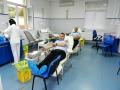 Personalul ISU Crişana, din nou la donare de sânge