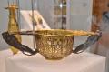 Tezaur în vitrine: Expoziţia "Aurul şi argintul antic al României", prezentată la Muzeul Ţării Crişurilor (FOTO/VIDEO)