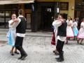 Corso-ul s-a îmbrăcat în culorile minorităţilor de Zilele Europene ale Patrimoniului