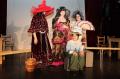 Record teatral la Oradea: trei premiere pentru copii cu sălile arhipline în weekend