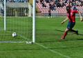 Deşi a jucat mai bine, FC Bihor nu a câştigat