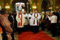 Ceremonie fastuoasă pentru beatificarea episcopului-martir Bogdanffy la Bazilica Romano-Catolică