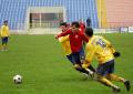 FC Bihor, un tur de campionat reuşit: A învins cu 3-1 Gaz Metan CFR (FOTO)