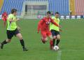 FC Bihor a învins ACU Arad cu 5-1!