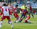 FC Bihor - UTA, un derby de 0-0 (FOTO)