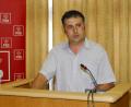 PSD Oradea şi-a ţinut alegerile în stil comunist: cu laude de sine şi cu un singur candidat (FOTO)