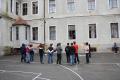 Două şcoli din Oradea, puse la punct pe bani europeni