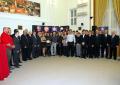 Fotbaliştii şi judoka orădeni, premiaţi la dineul festiv organizat de FC Bihor şi Liberty