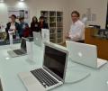 S-a deschis primul magazin Apple veritabil: iSintezis (FOTO)