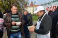 Slovacii din Bihor s-au întrecut în gulaş şi plăcinte