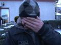 Greviştii de la RER acuză poliţiştii comunitari de abuz!