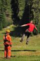 A 13-a ediţie MASH s-a încheiat: Studenţii medicinişti au învăţat să salveze vieţi în condiţii extreme (FOTO)