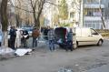 Bărbat de 35 de ani împuşcat în cap, în plină stradă, la Oradea
