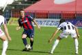 FC Bihor a învins Alba Iulia cu 2-0 (FOTO)