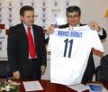Compania Adeplast a devenit sponsorul principal al FC Bihor