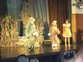 Record teatral la Oradea: trei premiere pentru copii cu sălile arhipline în weekend