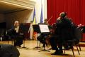 Cvartetul Operei din Napoli a cântat piese celebre pentru copiii nevoiaşi