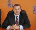 Pentie Junior candidează la şefia PDL Bihor deoarece "actuala conducere a partidului s-a plafonat"