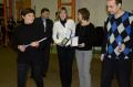 CSU Oradea şi-a desemnat laureaţii: Ligia Grozav, sportiva anului 2011