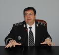 După cinci luni de interimat, Adrian Bucur a fost investit oficial ca şef al Poliţiei Bihor (FOTO)