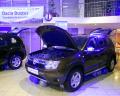 Orădenii pot câştiga cinci Dacia Duster la sediul Auto Bara & Co