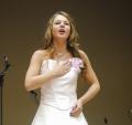 Oradea a premiat tinerele talente ale muzicii