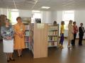 Studenţii orădeni pot împrumuta cărţi de la noua bibliotecă a Universităţii