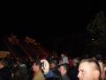 Orădenii sunt etno! Mii de oameni au cântat şi au dansat pe muzică de petrecere, la finalul Festivalului Vinului (FOTO/VIDEO)