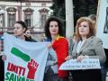 Orădenii anti-cianuri au comemorat victimele de la Certej (FOTO)