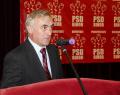 PSD Bihor şi-a ales conducerea (FOTO)
