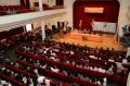 Absenteism masiv, de aproape 25%, la alegerea noilor şefe ale PDL-istelor din Bihor