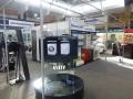 Noua gamă de electrocasnice smart şi eco de la Panasonic, la târgul de bunuri de larg consum de la Sala Sporturilor (FOTO)