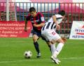 FC Bihor a învins Alba Iulia cu 2-0 (FOTO)